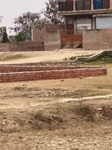 Plot Area in  Plot at Shantipuram – for Sale