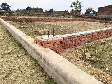 Plot Area in  Plot at Shantipuram – for Sale