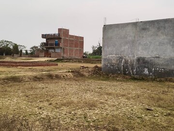  Plot – Exterior View View at Shantipuram - for Sale