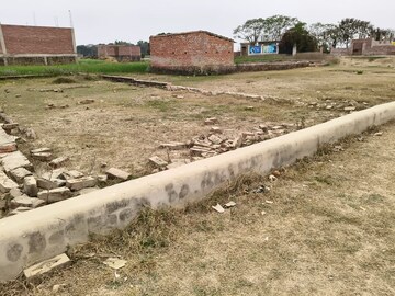 Plot Area in  Plot at Shantipuram – for Sale