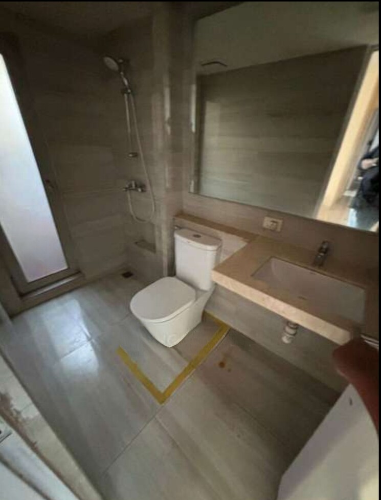 Bathroom, hiranandani-obelia-the-walk 3 Bedroom 1600 Sq.Ft. Apartment In Ghodbunder Road Thane 8280874