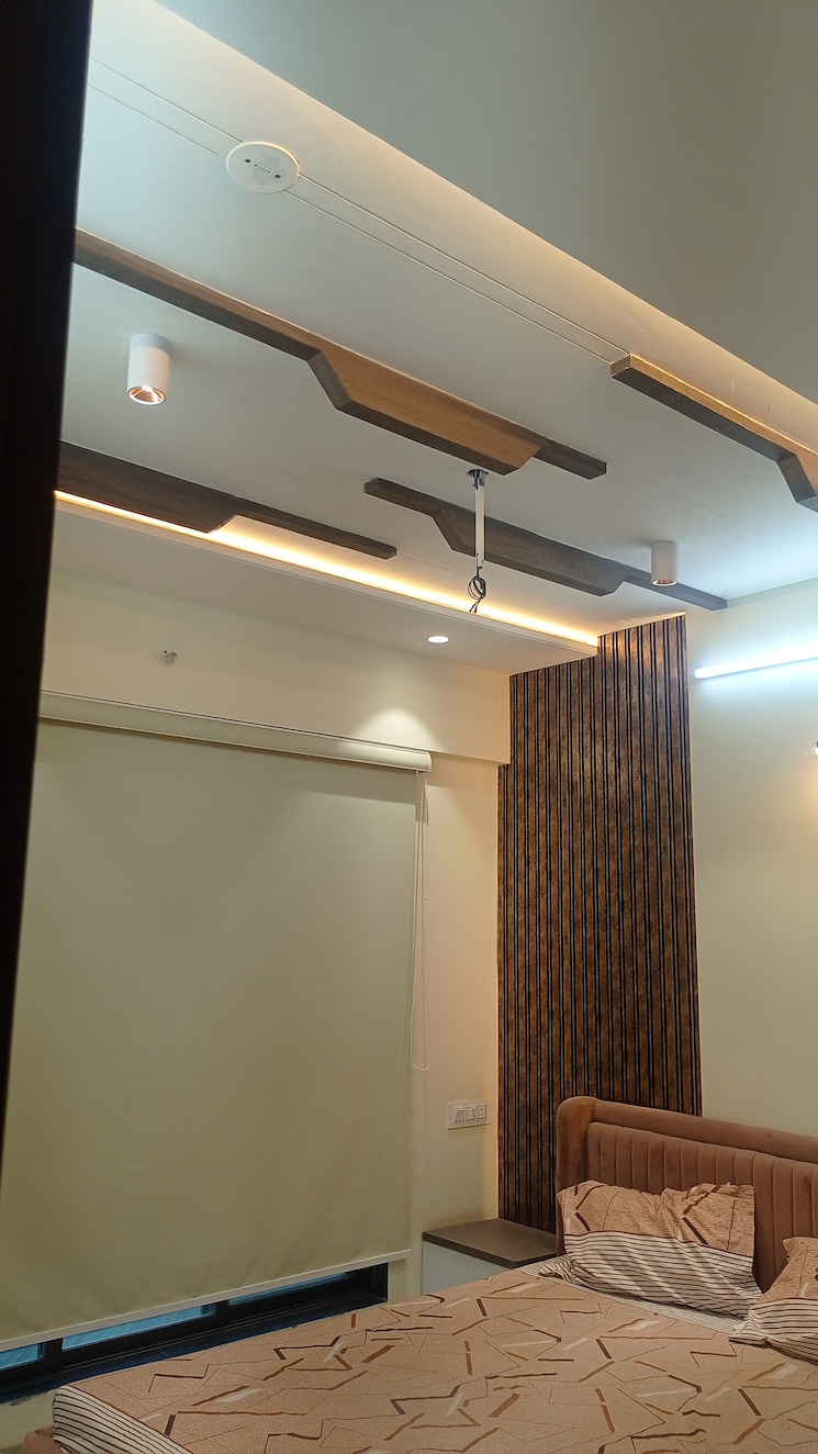 Bedroom, dombivli west 1 Bedroom 620 Sq.Ft. Apartment In Dombivli West Thane 8280917