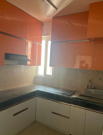 Kitchen in 2 BHK Apartment at JNC The Park, Sector 16c Greater Noida – for Rent