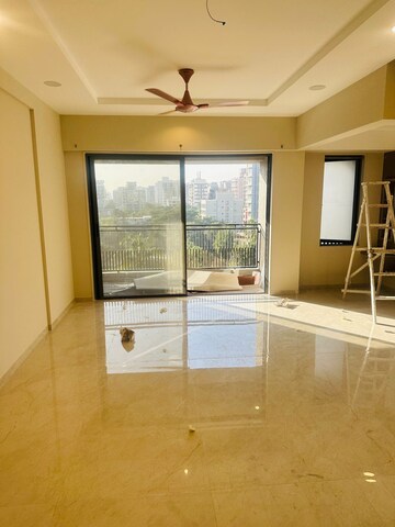 2 BHK Apartment For Rent in Shree Krishna Navageeta, Chembur