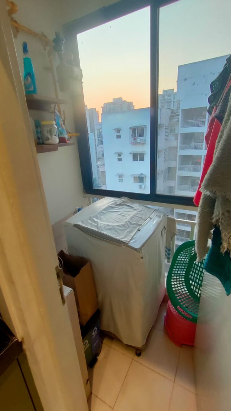 Bedroom, godrej-garden-city 3 Bedroom 1370 Sq.Ft. Apartment In Jagatpur Ahmedabad 8281025