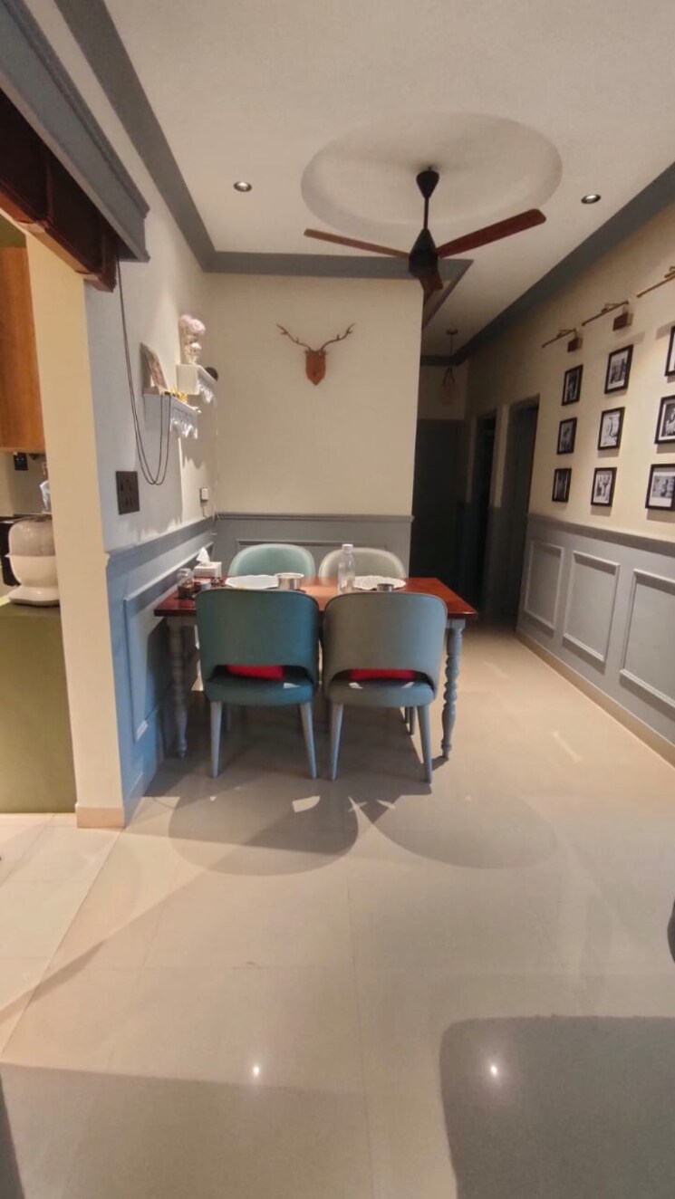 Team Area, godrej-garden-city 3 Bedroom 1370 Sq.Ft. Apartment In Jagatpur Ahmedabad 8281025