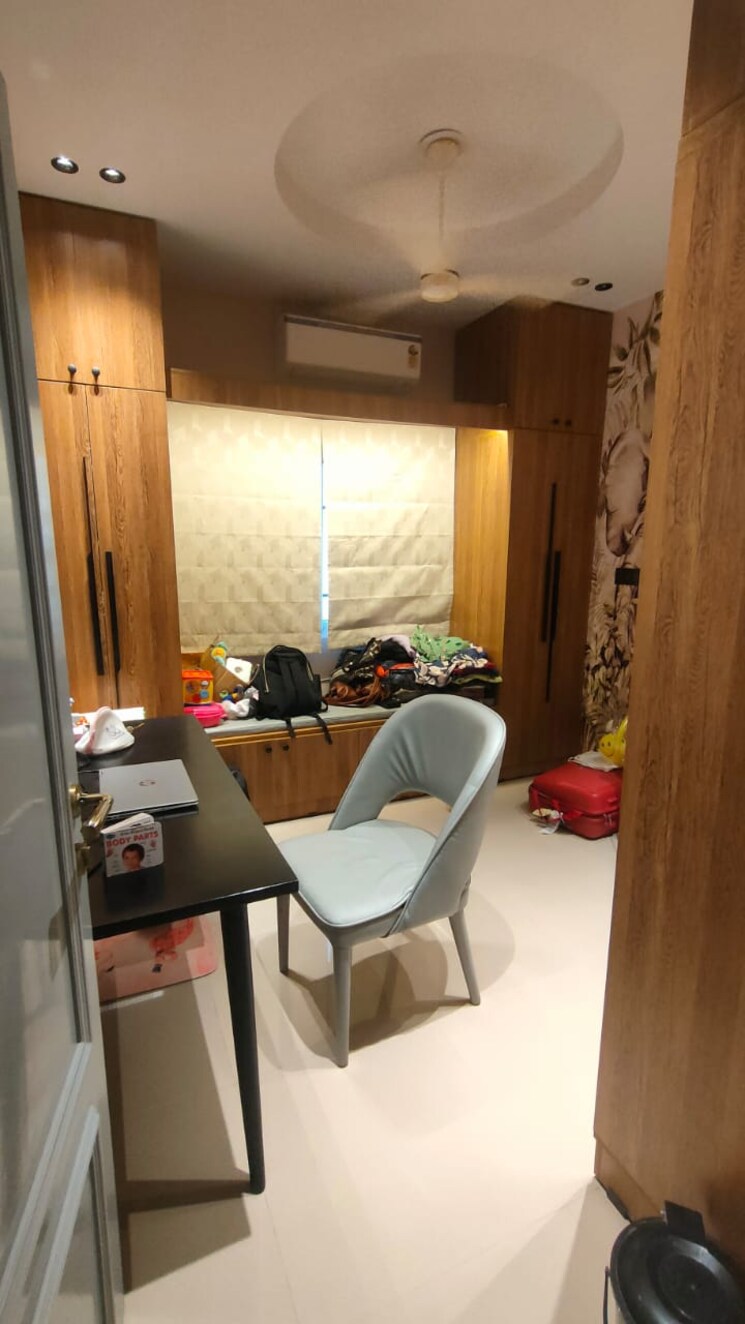 Team Area, godrej-garden-city 3 Bedroom 1370 Sq.Ft. Apartment In Jagatpur Ahmedabad 8281025