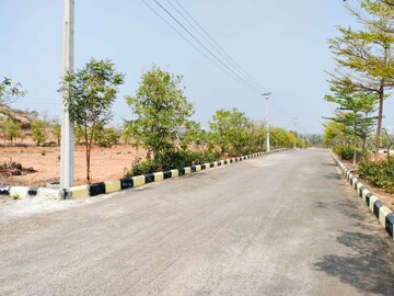  Plot For Sale in Jalapalli