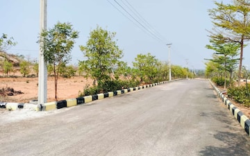 Plot For Sale in Jalapalli