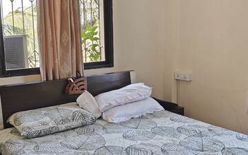 Office Space For Rent in Crystal Plaza Andheri West, Andheri West