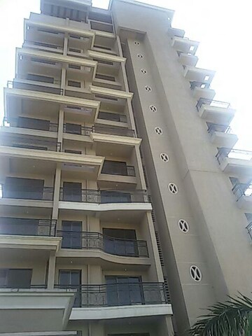1 BHK Apartment For Sale in Saar Heritage Castle, Taloja