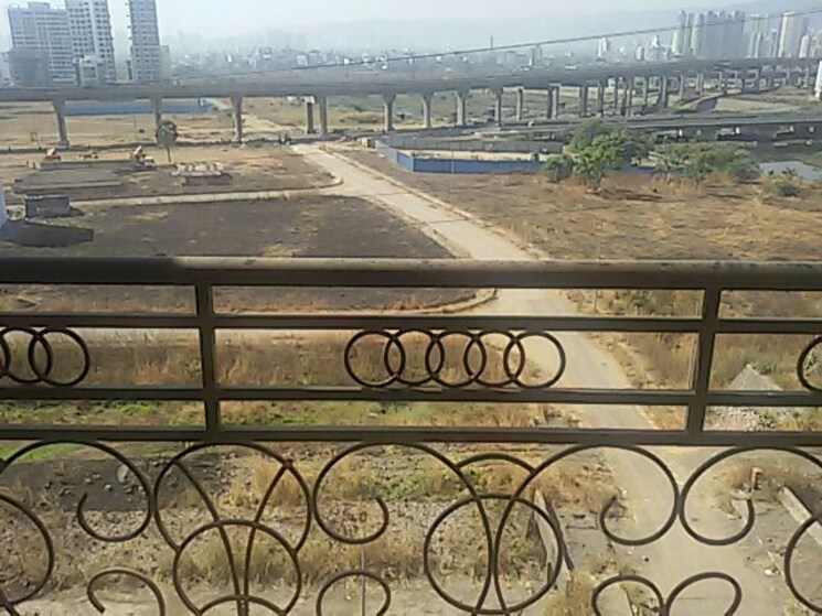 Exterior View, saar-heritage-castle 1 Bedroom 673 Sq.Ft. Apartment In Taloja Navi Mumbai 8281073