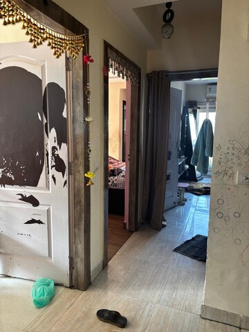  3 BHK Apartment at Nimbus The Hyde park, Sector 78 – for Rent