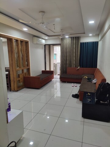 3 BHK Apartment For Rent in Vaishnodevi Circle