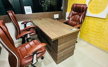 Office Space For Rent in Crystal Paradise, Andheri West
