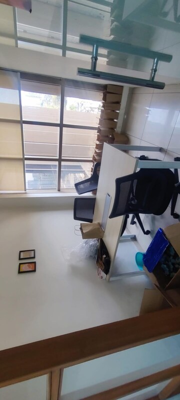 Team Area in  Office Space at Bodakdev – for Rent