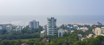 4 BHK Apartment For Resale in Wadhwa Samarpan Pali Hill Mumbai  8281102