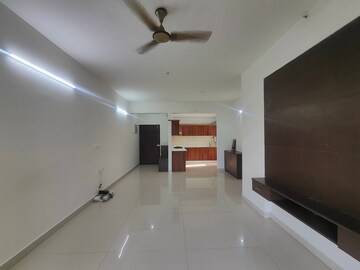 Building Lobby in 3 BHK Apartment at DNR Atmosphere, Varthur – for Sale