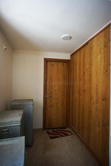 Bedroom in 4 BHK Villa at Vaishnodevi Circle – for Sale