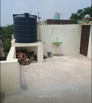 2 BHK Builder Floor – Exterior View View at Sector 38 - for Rent