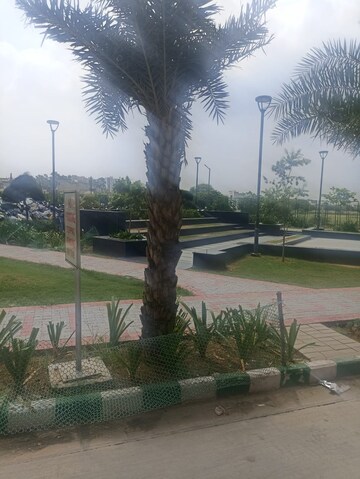 2 BHK Apartment – Garden View at Signature Roselia Phase 2, Sector 95a - for Rent