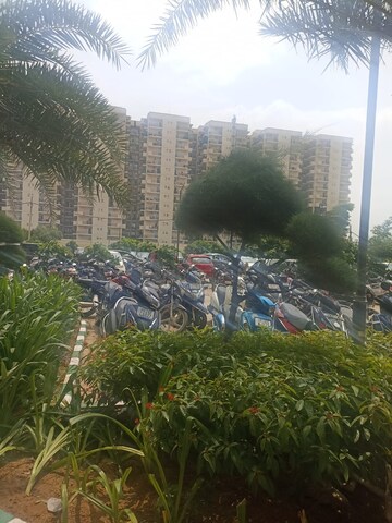 2 BHK Apartment – Garden View at Signature Roselia Phase 2, Sector 95a - for Rent
