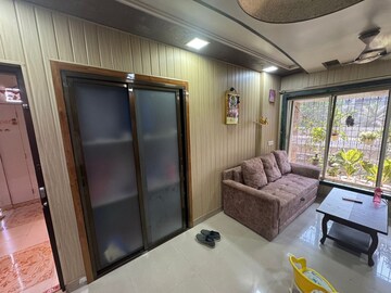 Master Bedroom in 2 BHK Apartment at Sai Leela CHS Mira Bhayandar, Mira Road – for Sale