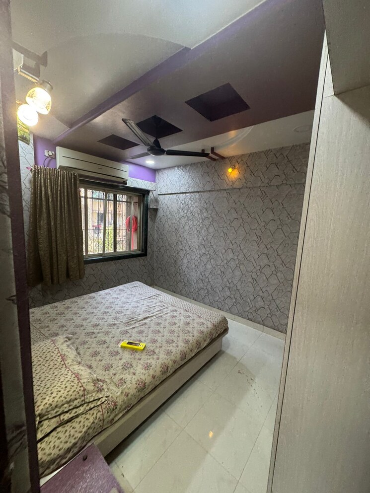 Bedroom, sai-leela-chs-mira-bhayandar 2 Bedroom 868 Sq.Ft. Apartment In Mira Road Thane 8281254