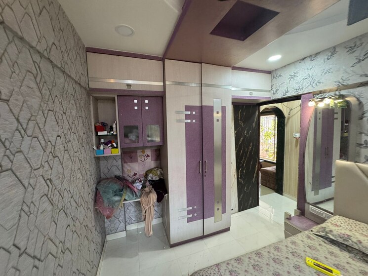 Living Room, sai-leela-chs-mira-bhayandar 2 Bedroom 868 Sq.Ft. Apartment In Mira Road Thane 8281254