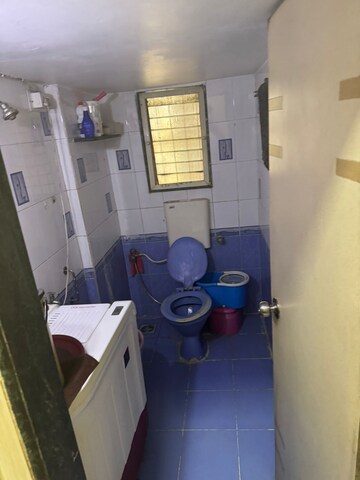 Master Bedroom in 2 BHK Apartment at Sai Leela CHS Mira Bhayandar, Mira Road – for Sale