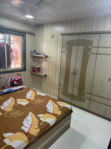 Kitchen in 2 BHK Apartment at Sai Leela CHS Mira Bhayandar, Mira Road – for Sale