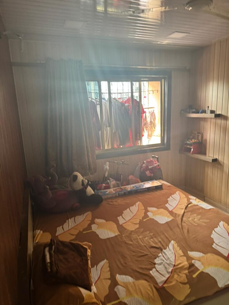 Living Room, sai-leela-chs-mira-bhayandar 2 Bedroom 868 Sq.Ft. Apartment In Mira Road Thane 8281254