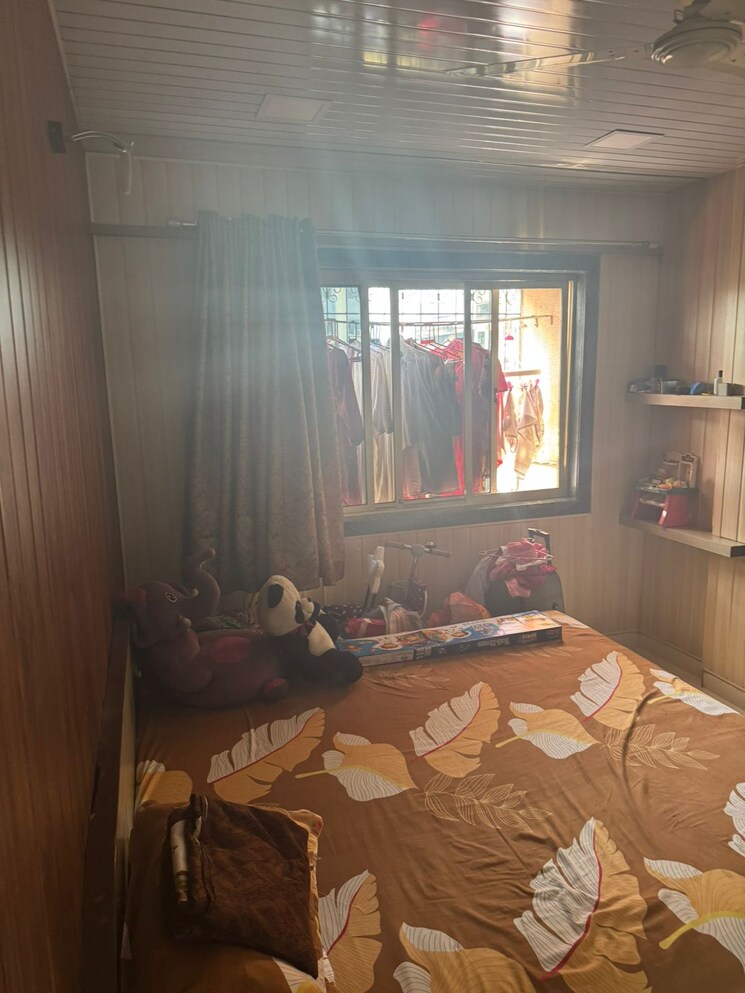 Living Room, sai-leela-chs-mira-bhayandar 2 Bedroom 868 Sq.Ft. Apartment In Mira Road Thane 8281254