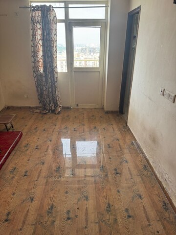 Balcony in 2 BHK Apartment at Mittal Rajnagar Residency, Raj Nagar Extension – for Rent