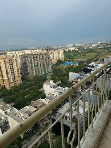2 BHK Apartment – Exterior View View at Mittal Rajnagar Residency, Raj Nagar Extension - for Rent
