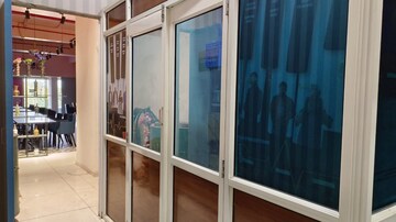 Building Lobby in  Shop at Kankaria Road – for Rent