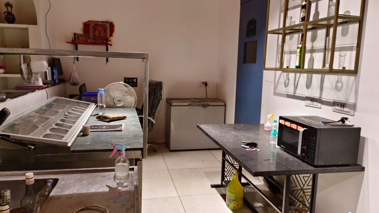 Team Area, kankaria road Commercial Shop 3620 Sq.Ft. In Kankaria Road Ahmedabad 8281241