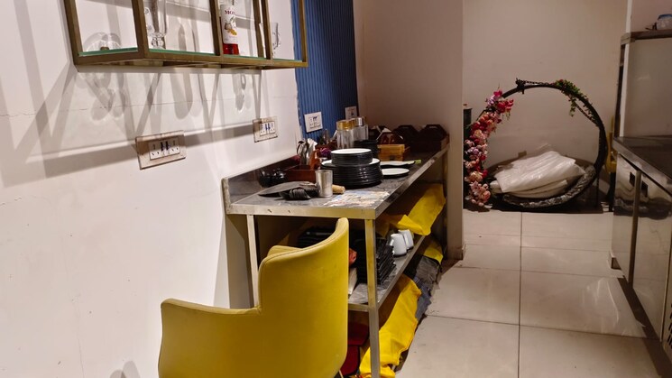 Team Area, kankaria road Commercial Shop 3620 Sq.Ft. In Kankaria Road Ahmedabad 8281241