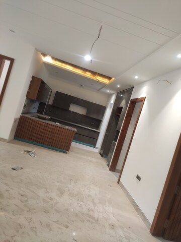 Kitchen in 4 BHK Independent House at Virat Nagar – for Rent