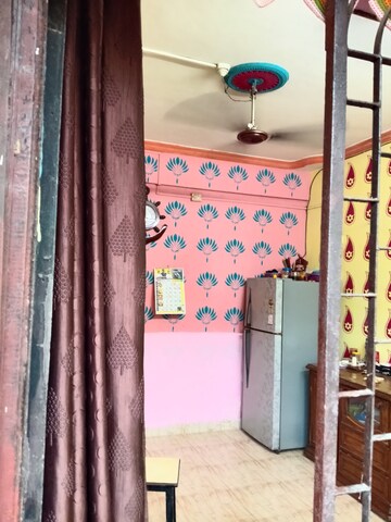 Bedroom in 1 BHK Apartment at Kurla West – for Sale
