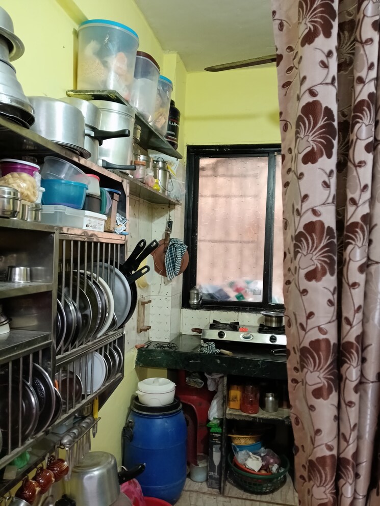 Gym, kurla west 1 Bedroom 450 Sq.Ft. Apartment In Kurla West Mumbai 8281354