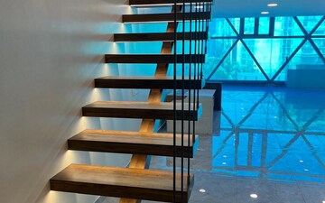 Office Space For Rent in Parinee I, Andheri West