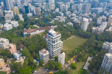 4 BHK Apartment For Sale in Wadhwa Samarpan, Pali Hill
