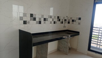 1 BHK Apartment For Rent in Dombivli West