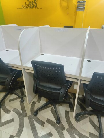 Team Area in  Office Space at Gomti Nagar – for Rent