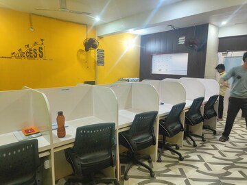  Office Space For Rent in Gomti Nagar