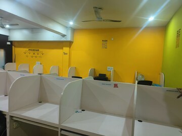 Team Area in  Office Space at Gomti Nagar – for Rent