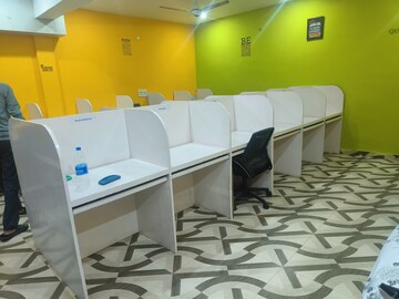 Team Area in  Office Space at Gomti Nagar – for Rent