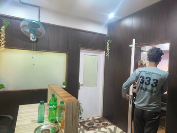 Floor Plan in  Office Space at Gomti Nagar – for Rent
