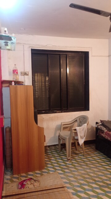 Living Room in 1 BHK Apartment at Dombivli West – for Rent